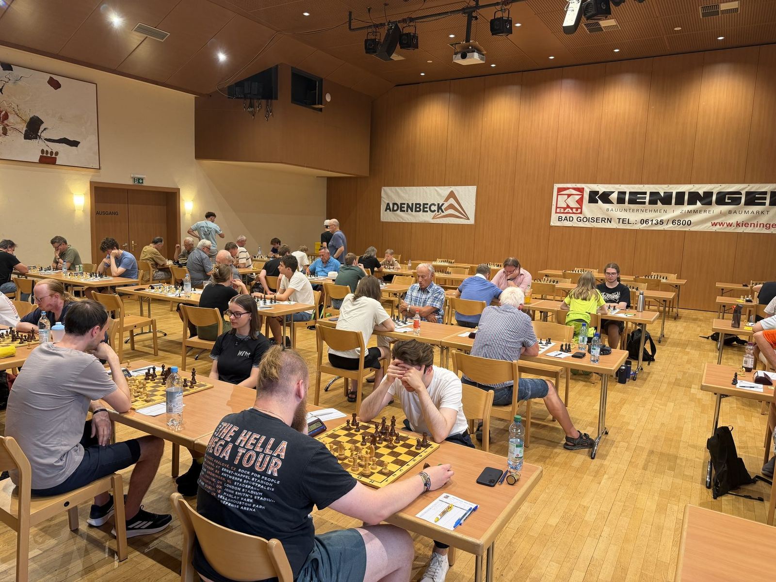 2. Goiserer Schachopen 2026